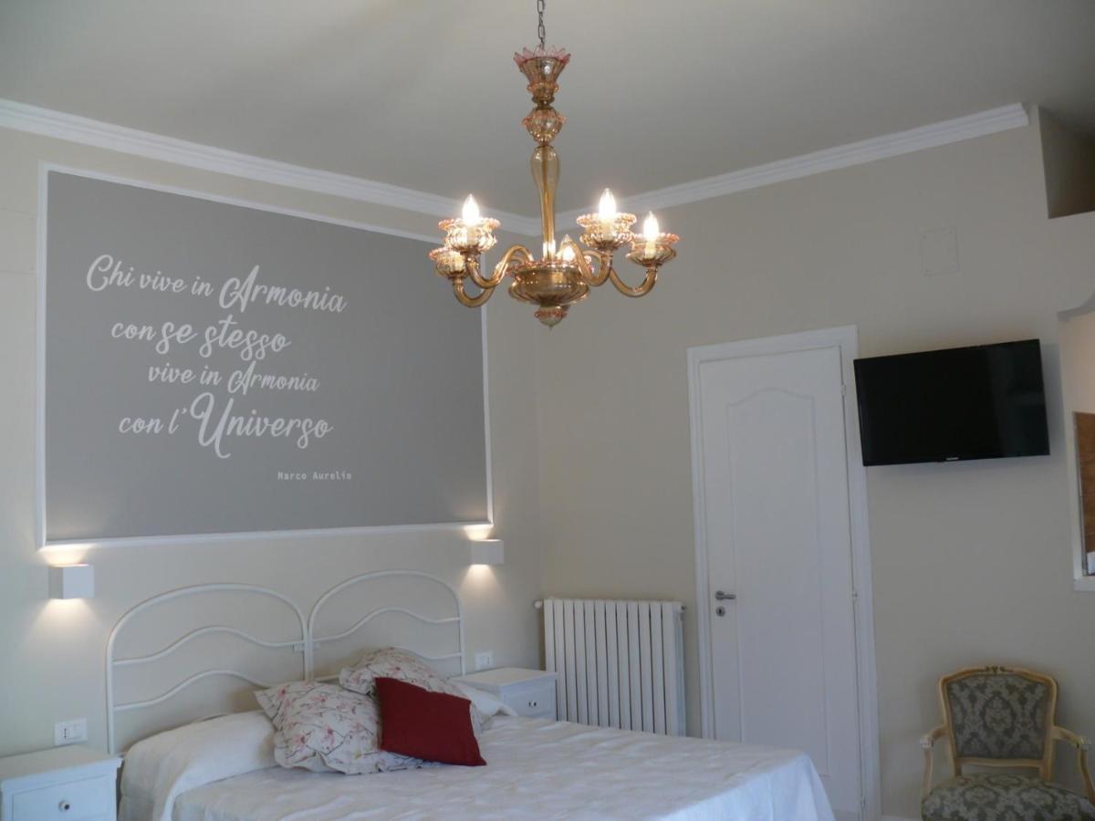 Chez Tata' - Sce Tata Bed and Breakfast Rossano Stazione Buitenkant foto