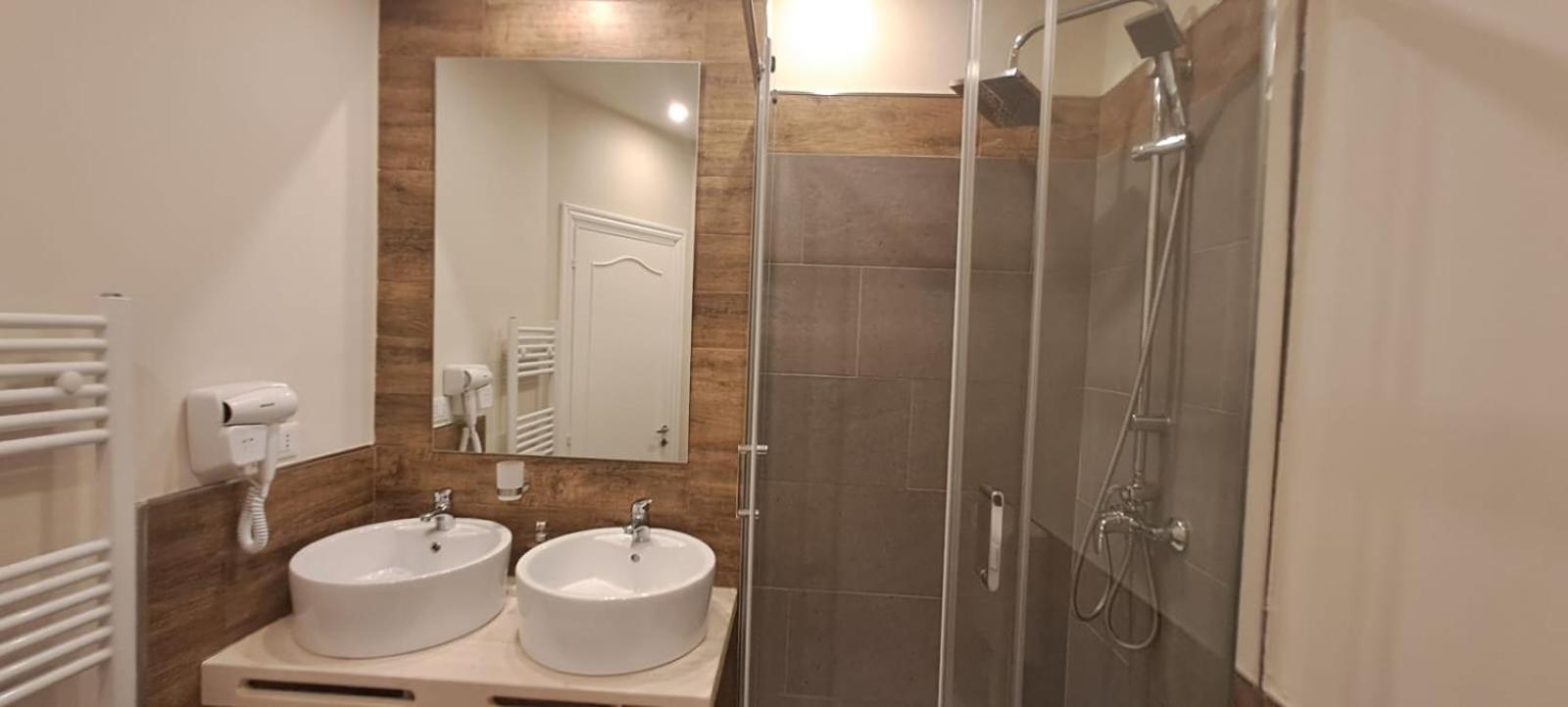 Chez Tata' - Sce Tata Bed and Breakfast Rossano Stazione Buitenkant foto