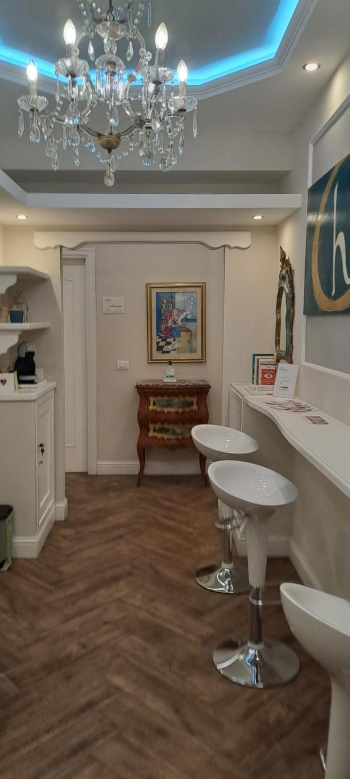 Chez Tata' - Sce Tata Bed and Breakfast Rossano Stazione Buitenkant foto