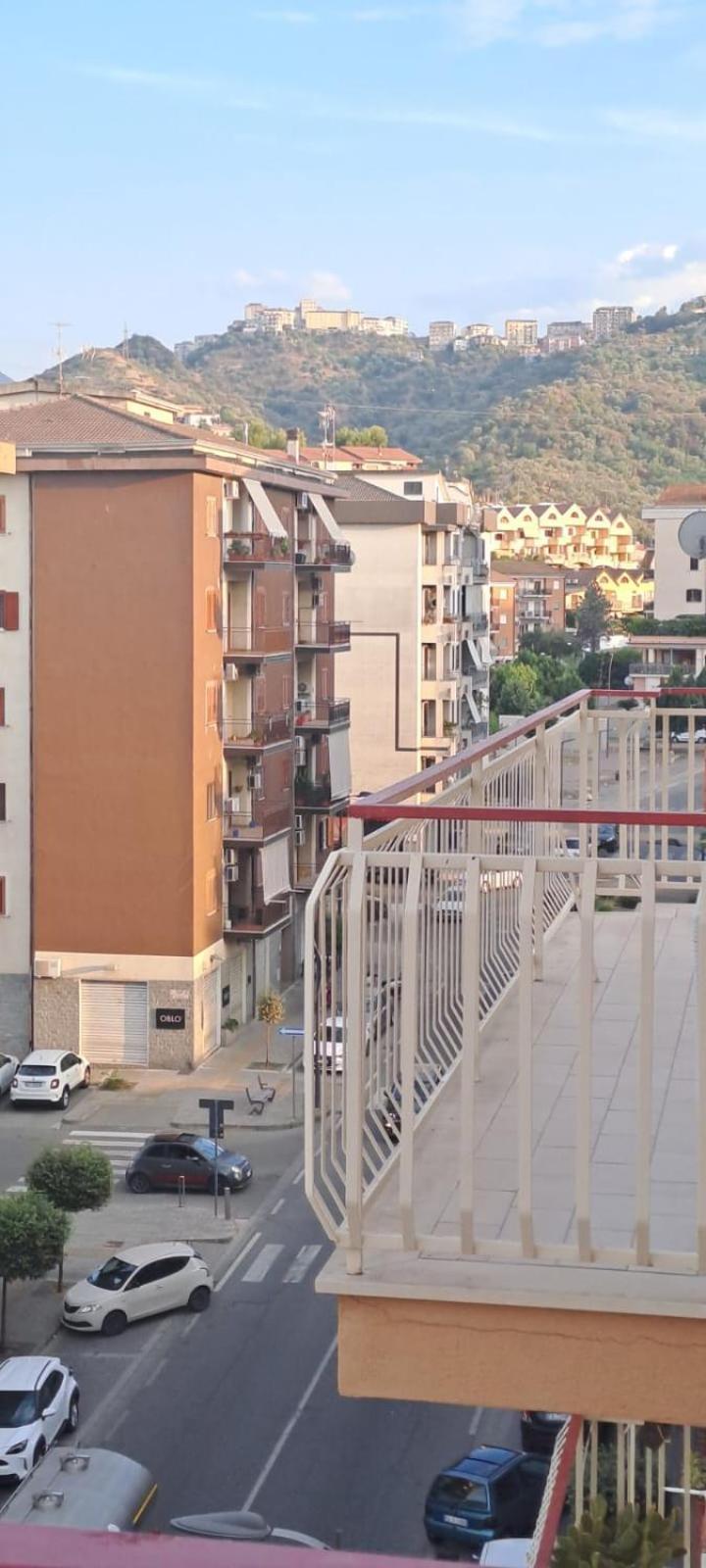 Chez Tata' - Sce Tata Bed and Breakfast Rossano Stazione Buitenkant foto
